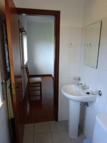 Hostal Hospedaria Lampi�o