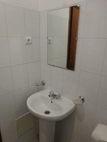 Hostal Hospedaria Lampi�o