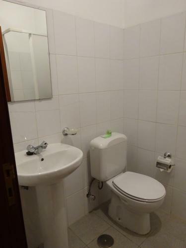 Hostal Hospedaria Lampi�o