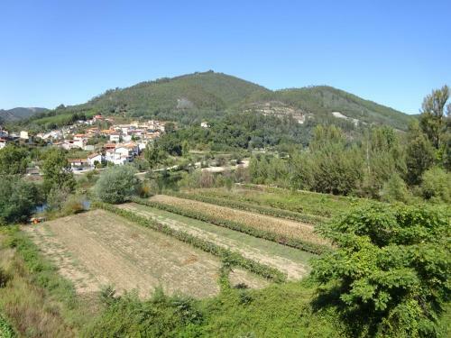 Hostal Hospedaria Lampi�o