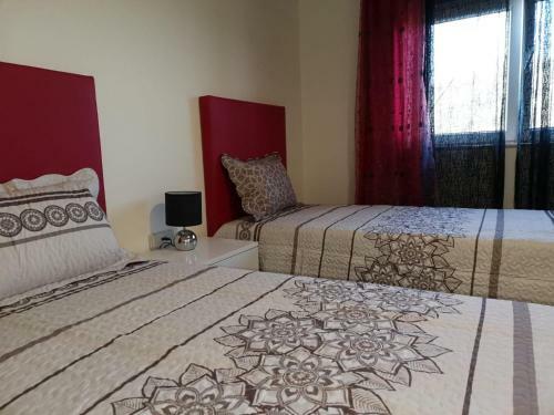 Apartamento Mondego