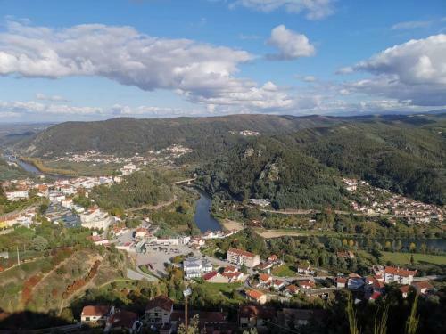 Apartamento Mondego