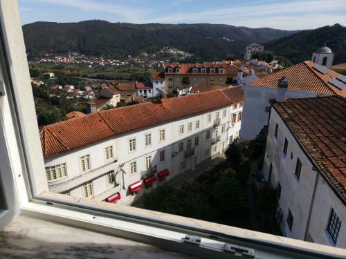 Apartamento Mondego