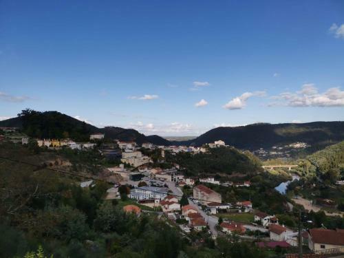 Apartamento Mondego