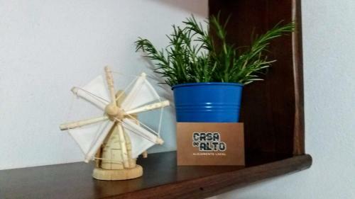 Casa Do Alto