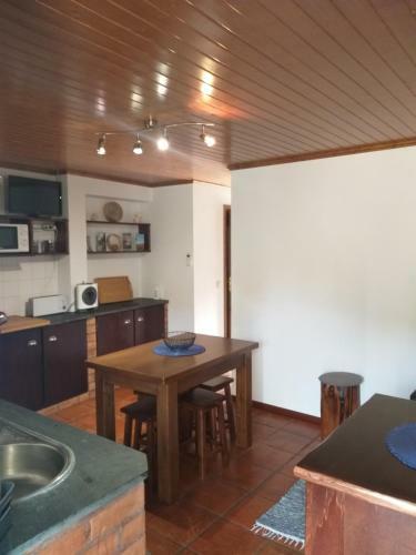 Casa Do Alto