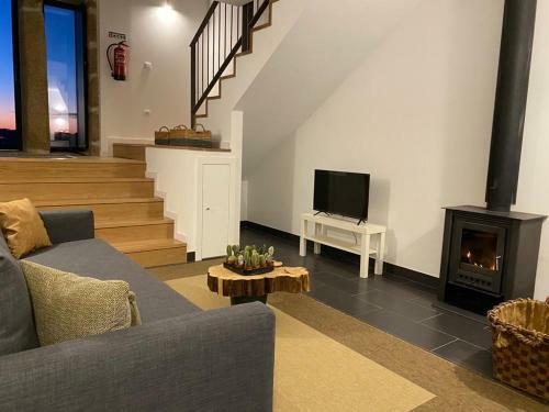 Agroturismo Quinta Casa Do Retiro