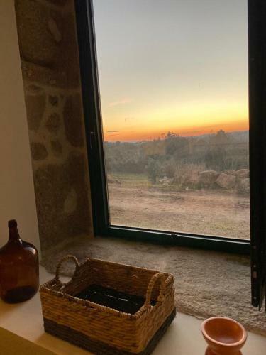 Agroturismo Quinta Casa Do Retiro