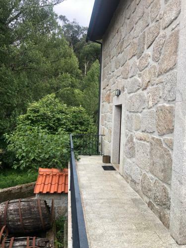 Agroturismo Quinta Vale Da Aldeia - Penalva Do Castelo