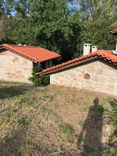 Agroturismo Quinta Vale Da Aldeia - Penalva Do Castelo