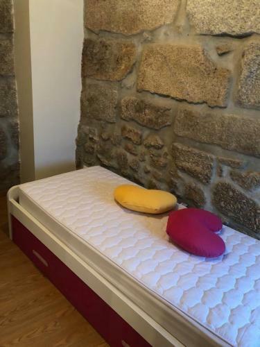 Agroturismo Quinta Vale Da Aldeia - Penalva Do Castelo