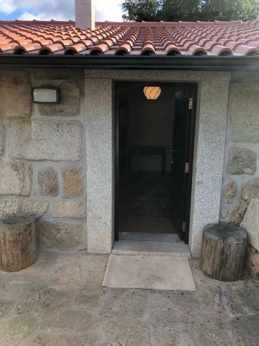 Agroturismo Quinta Vale Da Aldeia - Penalva Do Castelo