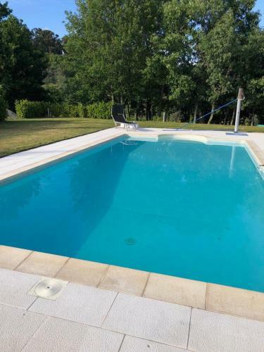 Agroturismo Quinta Vale Da Aldeia - Penalva Do Castelo