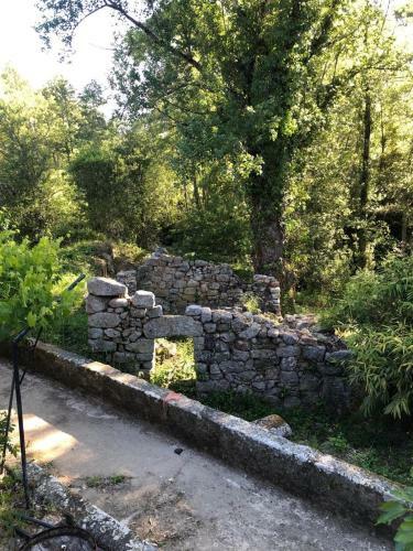 Agroturismo Quinta Vale Da Aldeia - Penalva Do Castelo