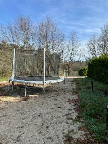 Agroturismo Quinta Vale Da Aldeia - Penalva Do Castelo