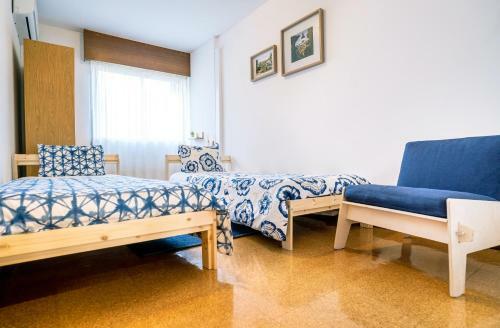 Cozy 3 Room Apartment In Penafiel Centre