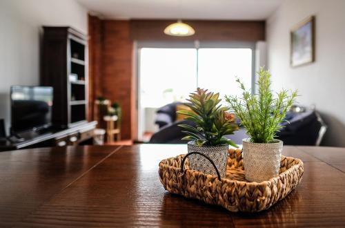 Cozy 3 Room Apartment In Penafiel Centre