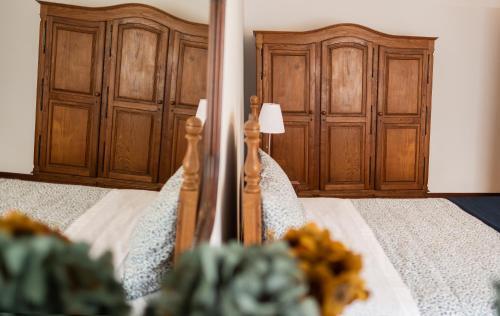 Cozy 3 Room Apartment In Penafiel Centre