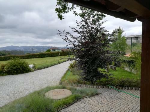 Villa Campo de Sobarbo - Guest House Rural