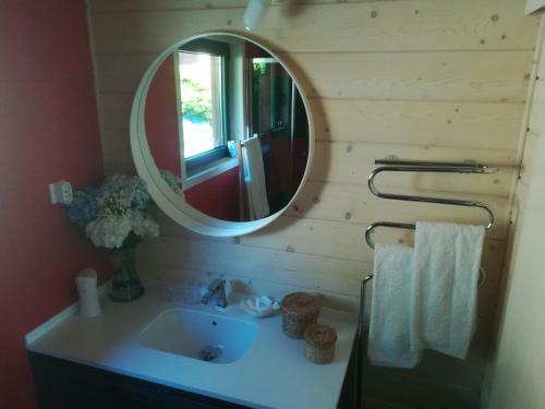 Villa Campo de Sobarbo - Guest House Rural