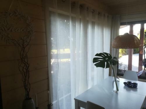 Villa Campo de Sobarbo - Guest House Rural