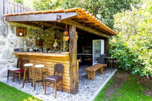 Hostal Home, By Julieta