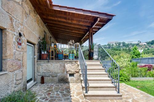 Hostal Home, By Julieta