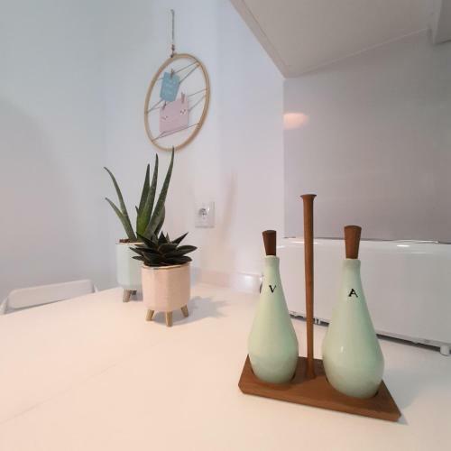 Apartamento Casa Vinte & Cinco Alojamento Local