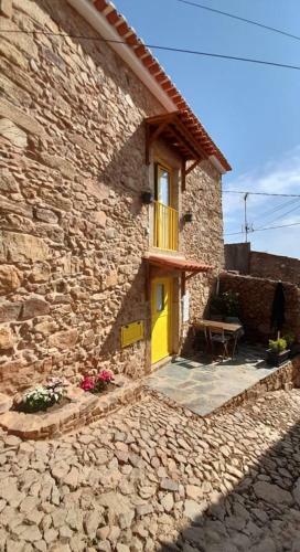 Apartamento Casa Vinte & Cinco Alojamento Local