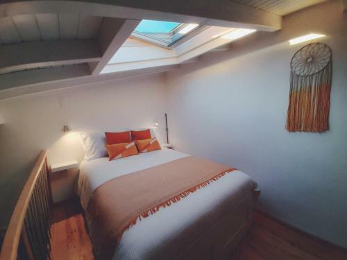 Apartamento Casa Vinte & Cinco Alojamento Local