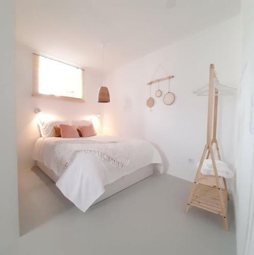 Apartamento Casa Vinte & Cinco Alojamento Local