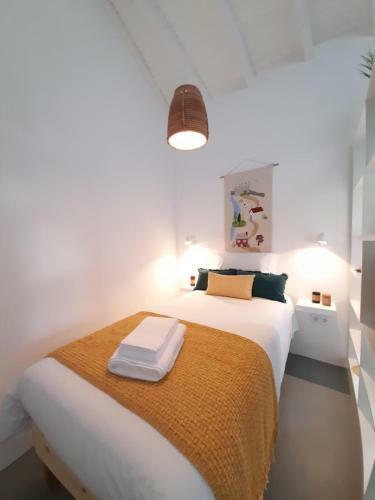 Apartamento Casa Vinte & Cinco Alojamento Local