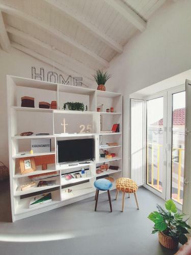 Apartamento Casa Vinte & Cinco Alojamento Local