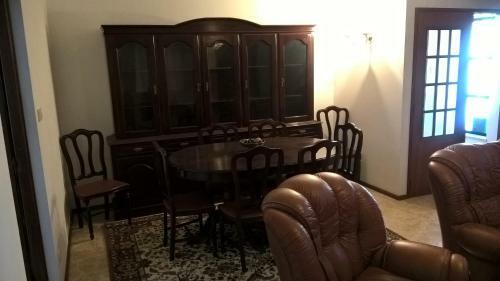 Casa de Campo S�o Bernardo