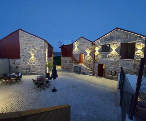 Casas De Penedones - Ventos Da Cabreira