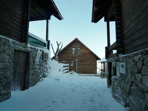 Chal� | Penhas Da Sa�de - Serra Da Estrela