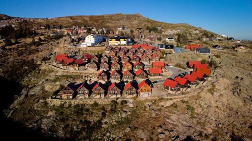 Chal� | Penhas Da Sa�de - Serra Da Estrela