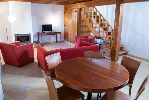 Agroturismo Casa de Campo de Oliveiras