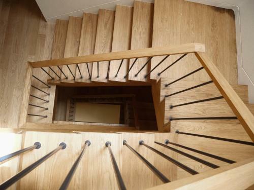 Albergue Castel - Creative Living