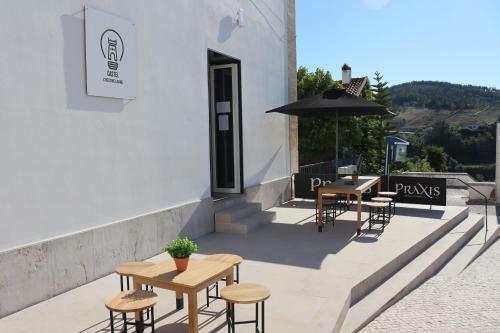 Albergue Castel - Creative Living