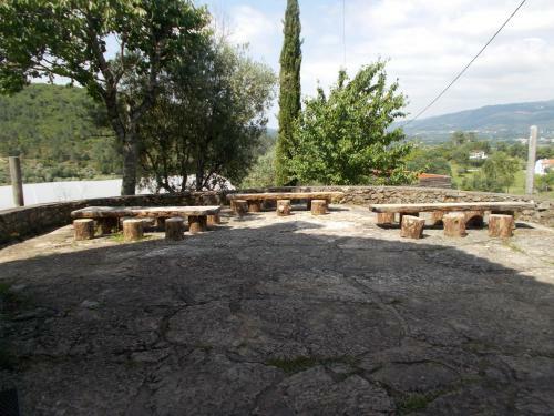 Agroturismo Casa Na Montanha - Eira Do Vez