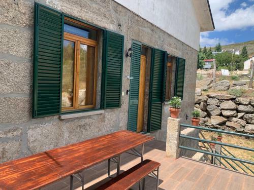 Apartamento P�tio Da Estrela - Chal�s Moura