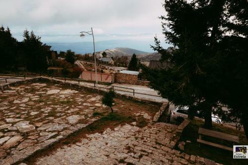 Ref�gio Na Estrela Penhas Da Sa�de