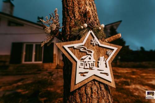 Ref�gio Na Estrela Penhas Da Sa�de