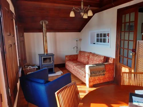 Vakantiewoning Casa Das Eiras