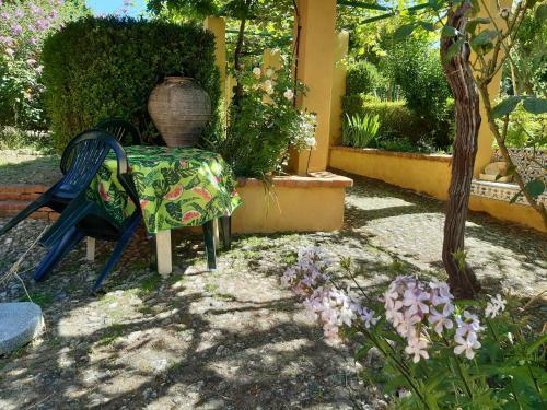 Vakantiewoning Casa Das Eiras