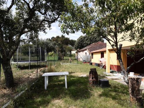 Vakantiewoning Casa Das Eiras