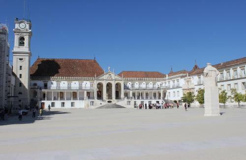 Vakantiewoning Casa Das Eiras