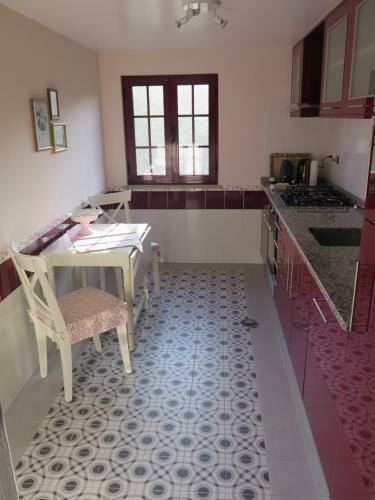 Vakantiewoning Casa Das Eiras