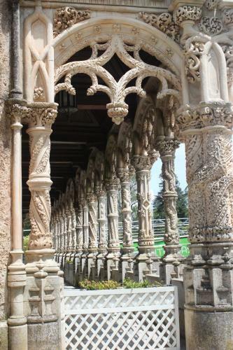 Vakantiewoning Casa Das Eiras